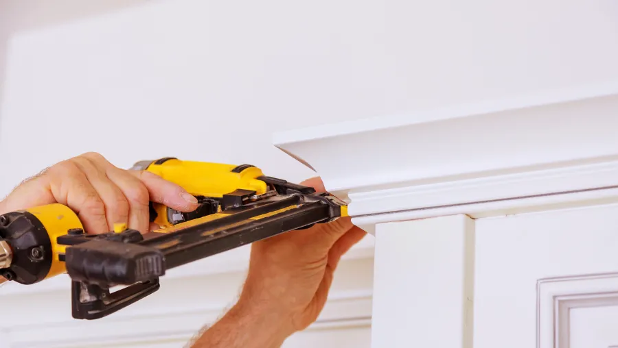 Carpentry Services