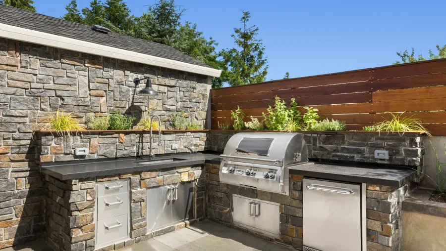 Masonry Services