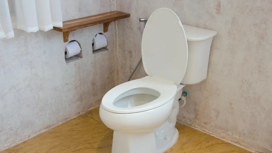 Plumbing Services